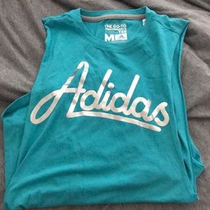 Adidas tank